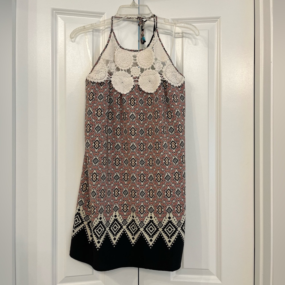 Altar’d State halter dress